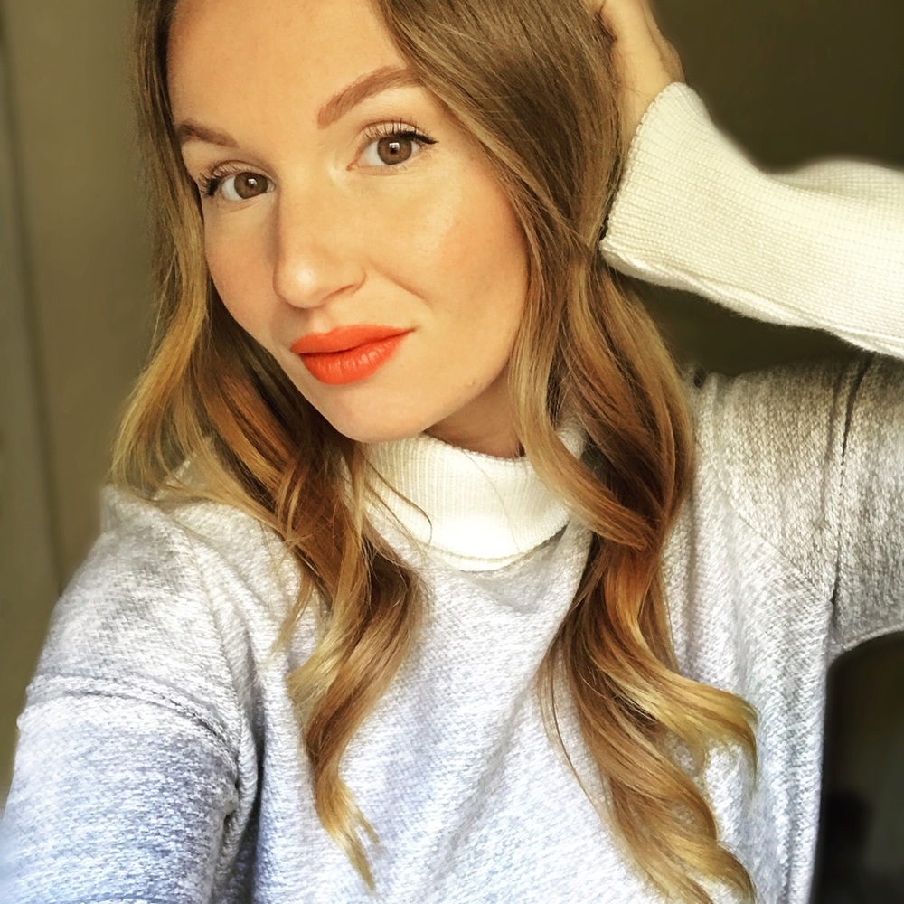 Meet your Posher, Emmie
